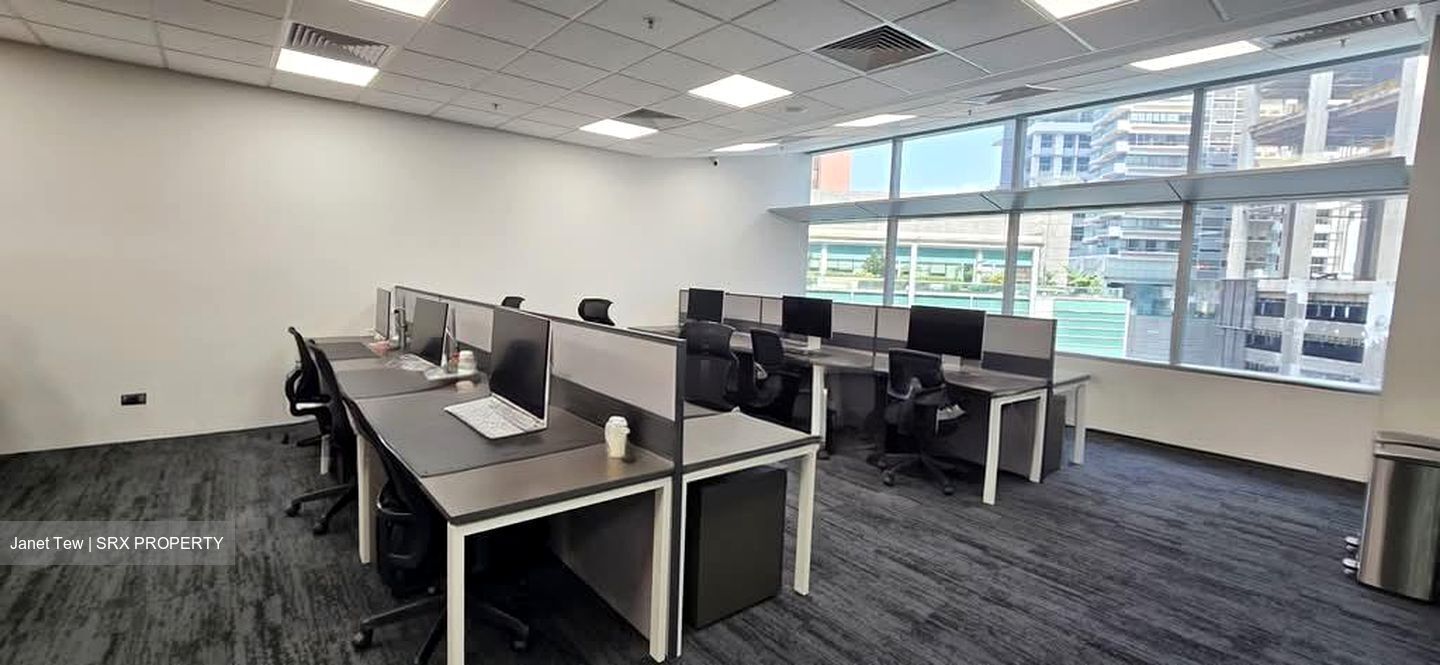 Anson Road (D2), Office #604758811